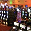 Machines à sous