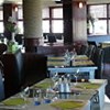 Salle de restaurant