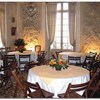 Salle de réception