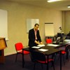 Salle de réunion