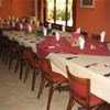 Salle de Restaurant