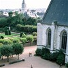 Les extérieurs