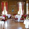 Salle de restaurant