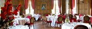 Salle de restaurant