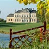 Château Vu Du Parc