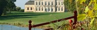 Château Vu Du Parc