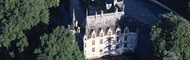 Chateau D'azay-le-rideau