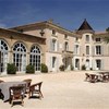 Vue exterieure du Château