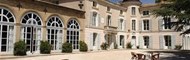 Vue exterieure du Château