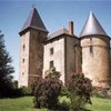 Chateau De Brie