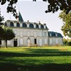 Vue Du Parc Et Du Château