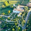 vue aérienne
