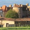 Chateau De St Marcel De Félines