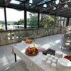 Espace banquet