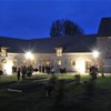 Château de nuit