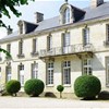 Chateau Vic Sur Aisne