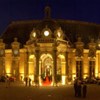 De nuit