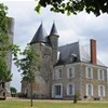 Château de Mazières