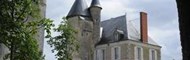 Château de Mazières