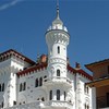 le chateau