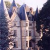 Vue exterieure du Château