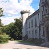 Vue extérieure