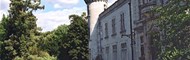Vue extérieure