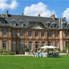 Façade Chateau