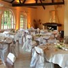 Salle de restaurant