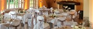 Salle de restaurant