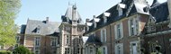 Vue exterieure du Château