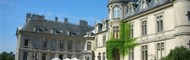 Vue exterieure du Château