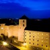 L’hôtel Le Château Fort