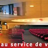 Ensemble de salles