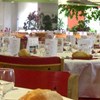 Salle de restaurant