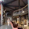 Espace intérieure