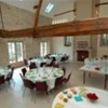 Salle de réception
