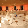 Salle de réception