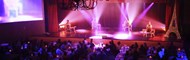 Spectacle Cotton Club