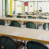 Salle de séminaire