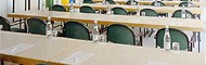 Salle de séminaire