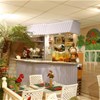 Salle de restaurant