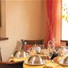 Salle de restaurant