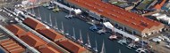 les docks