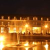 By night