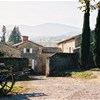 Entrée Au Domaine De La Griottière