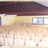 Salle de séminaire