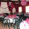 Salle de réception