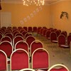 Salle de séminaire