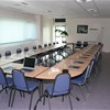 Salle de séminaire